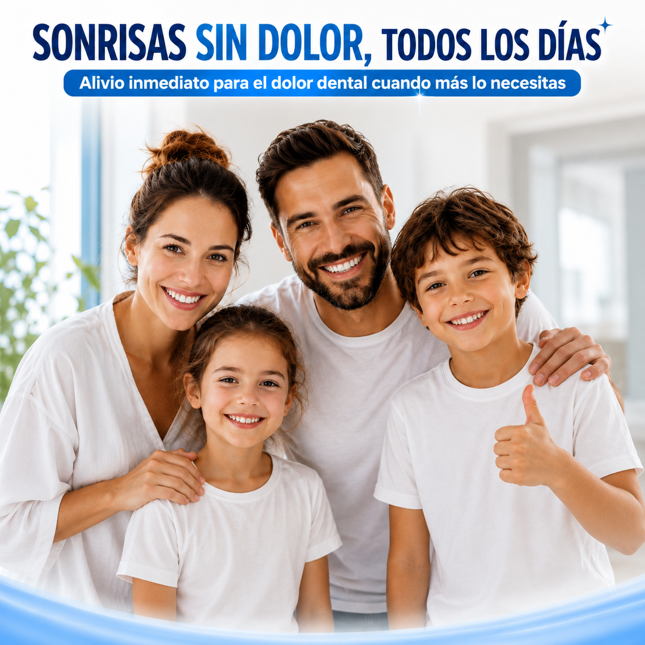Armadura Dental Líquida – Alivio para la Sensibilidad y Protección del Esmalte