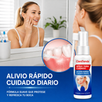 Armadura Dental Líquida – Alivio para la Sensibilidad y Protección del Esmalte