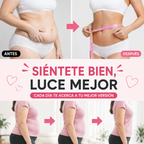 Parches GLP-1 Slimming Patch – Ayuda a Reducir la Grasa Localizada y Definir tu Silueta