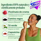 Moto | Acelera tu metabolismo en 7 días