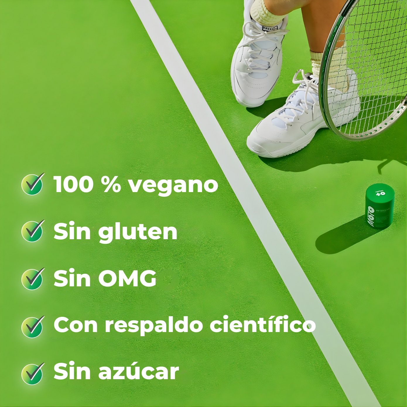 Moto | Acelera tu metabolismo en 7 días