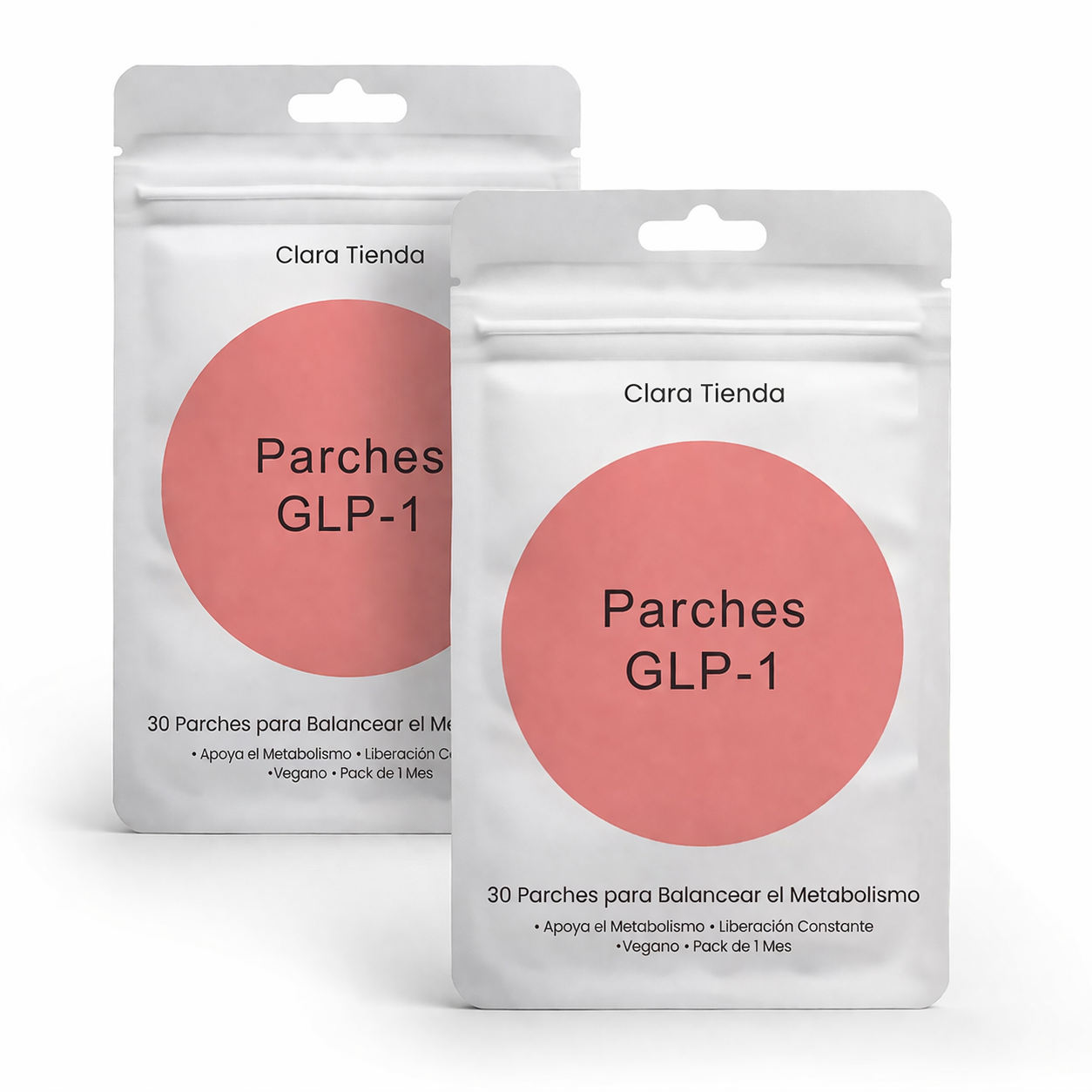 Parche Adelgazante AbdoFlex (Oferta 2x1)