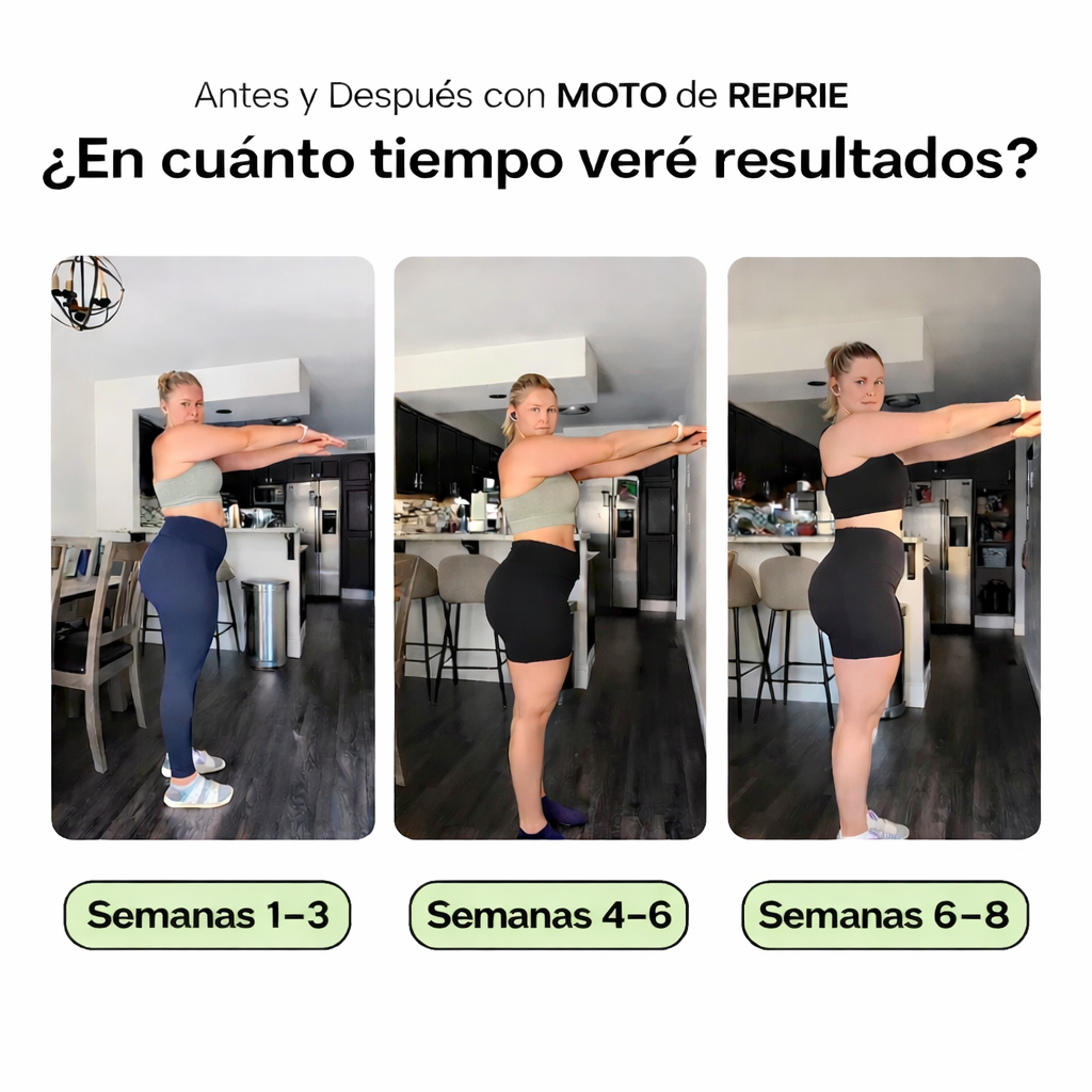MetaboLux: Activa tu metabolismo de forma natural y aumenta tu energía diaria