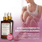 VERDADERA BELLEZA ✨ Aceite parte intima - Piel Radiante y Suave - OFERTA 2x1 ✨