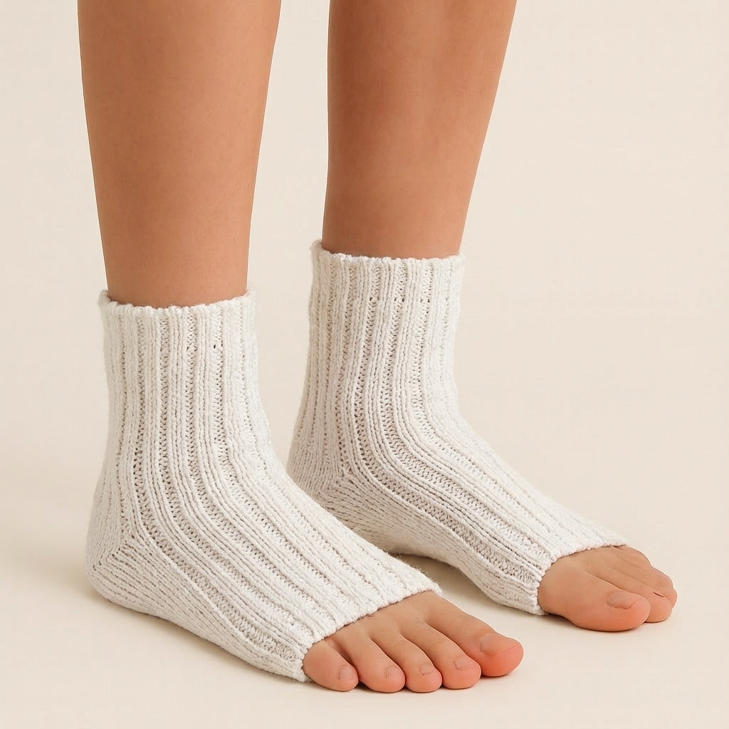 Flexi Compresión – Calcetines de Compresión Ergonómicos