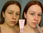 PIEL ETERNA - Mascarilla Nocturna de Colágeno | Reparación nocturna que se siente