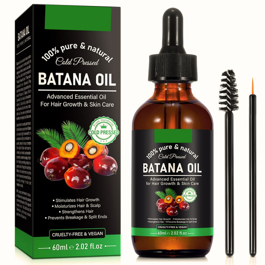 Aceite Batana