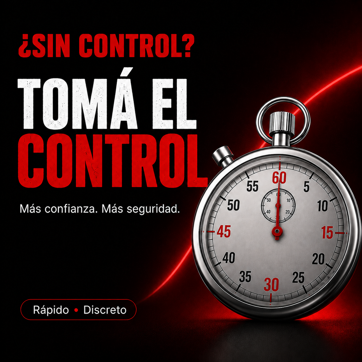 HEROE Performance Spray – Seguridad, Control y Confianza Masculina