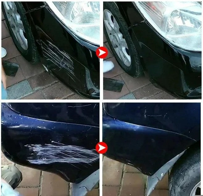 PuraPintura™ para Autos – Restaura Color y Brillo | Pack x2 + Envío Gratis