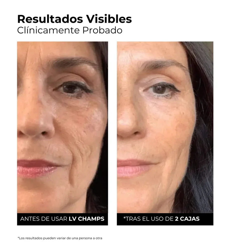 Suero Reparador Ultra Hidratante - Hidratación Profunda • Reparación de la Barrera Cutánea