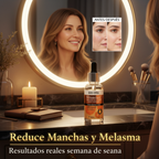 Claréa — Sérum Anti-Manchas con Vitamina C