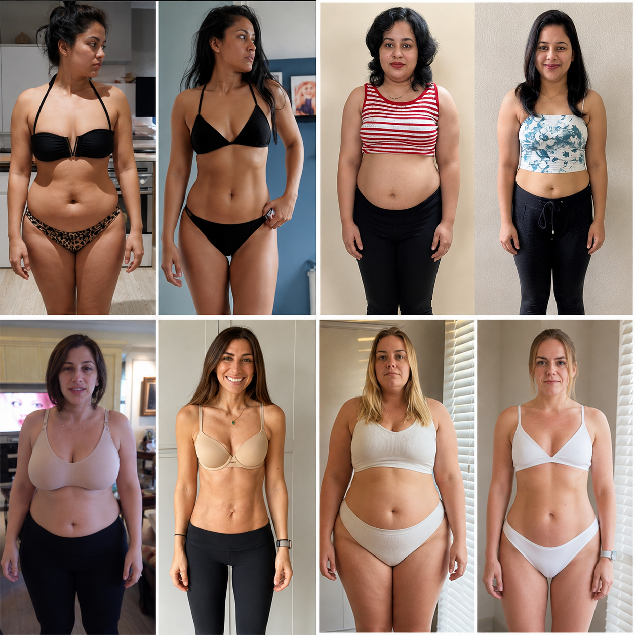 Parches GLP-1 Slimming Patch – Ayuda a Reducir la Grasa Localizada y Definir tu Silueta