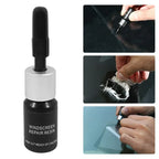 Resina Reparadora de Vidrios