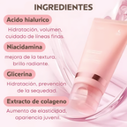 Mascarilla de Colágeno Nocturna | Renueva tu piel con el primer uso