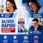 Armadura Dental Líquida – Alivio para la Sensibilidad y Protección del Esmalte