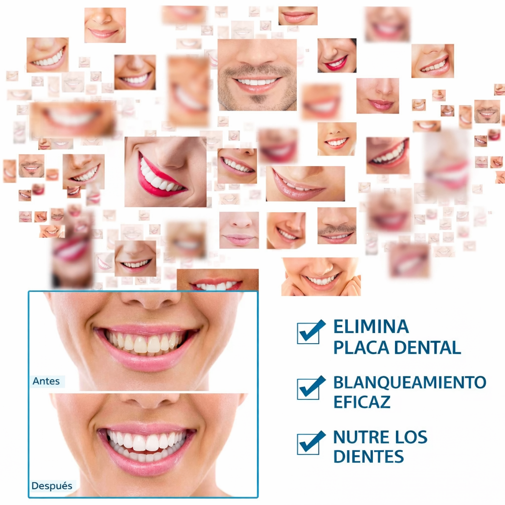 Pluma Blanqueadora Instantánea – Resultados Visibles en Días (Oferta 2x1)