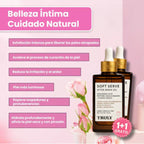 VERDADERA BELLEZA ✨ Aceite parte intima - Piel Radiante y Suave - OFERTA 2x1 ✨