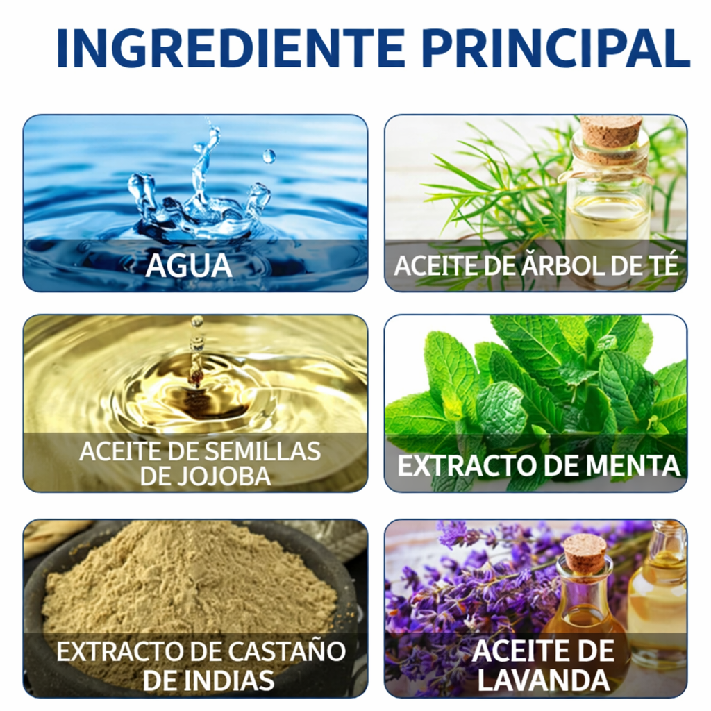 Con un solo spray eliminás el problema de olor en tu vida