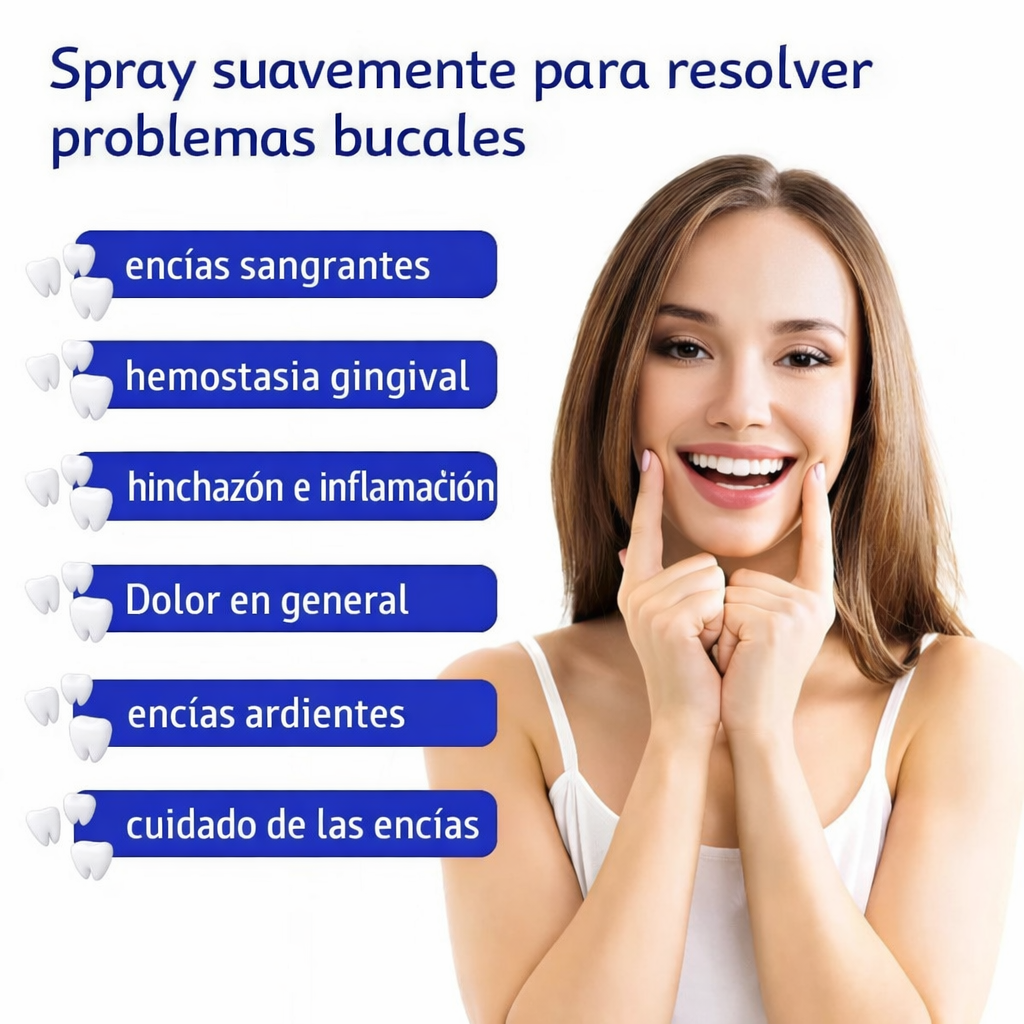 Armadura Líquida Dental – Reparación Avanzada de Caries + Protección Total del Esmalte