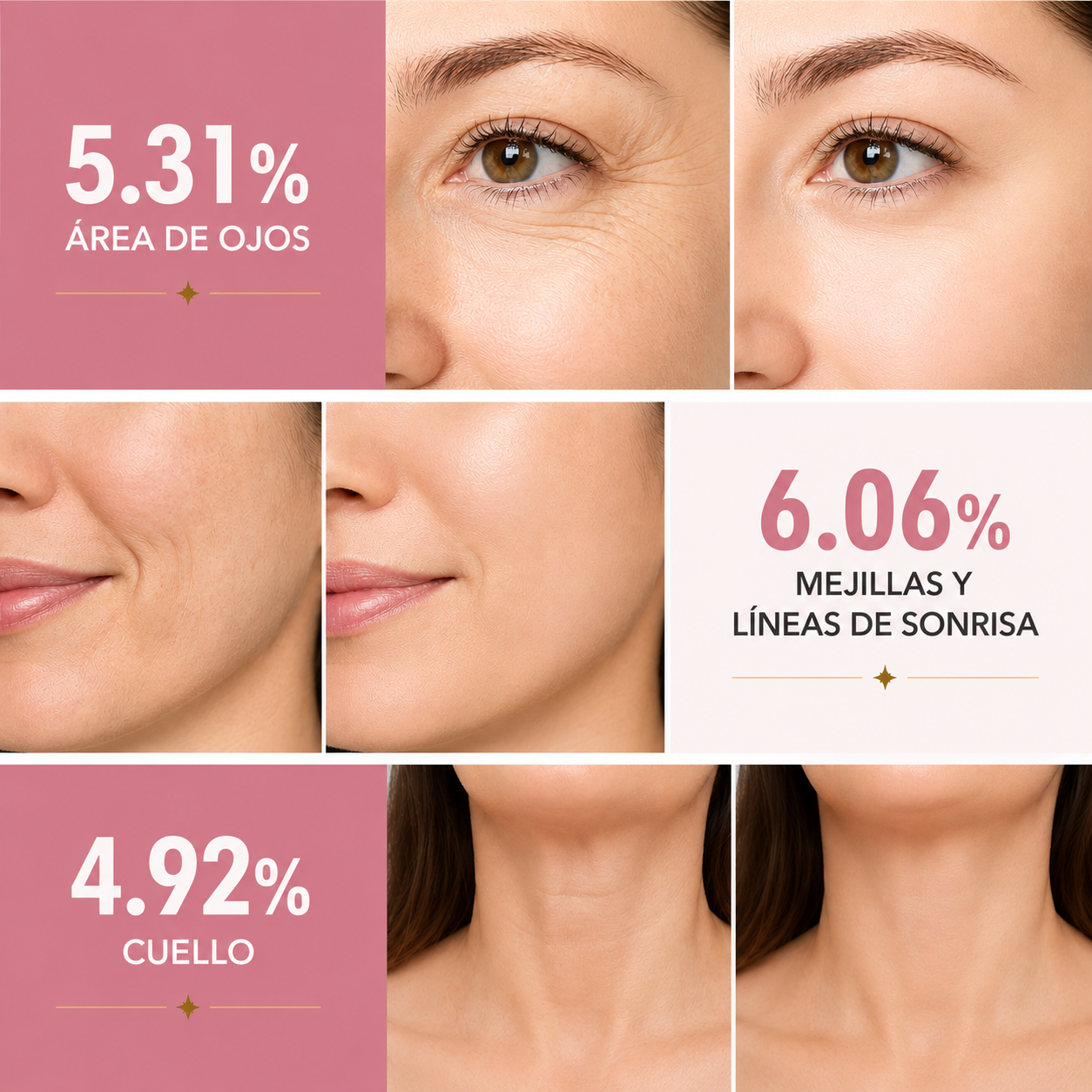 Luméa Lift Balm – Bálsamo Facial Hidratante para una Piel Más Suave