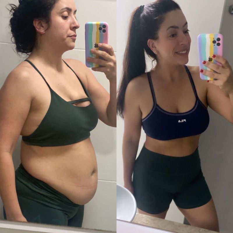 Balance Metabólico - Reactivá Tu Metabolismo Natural y Recuperá La Energía Que Tu Cuerpo Necesita Cada Día