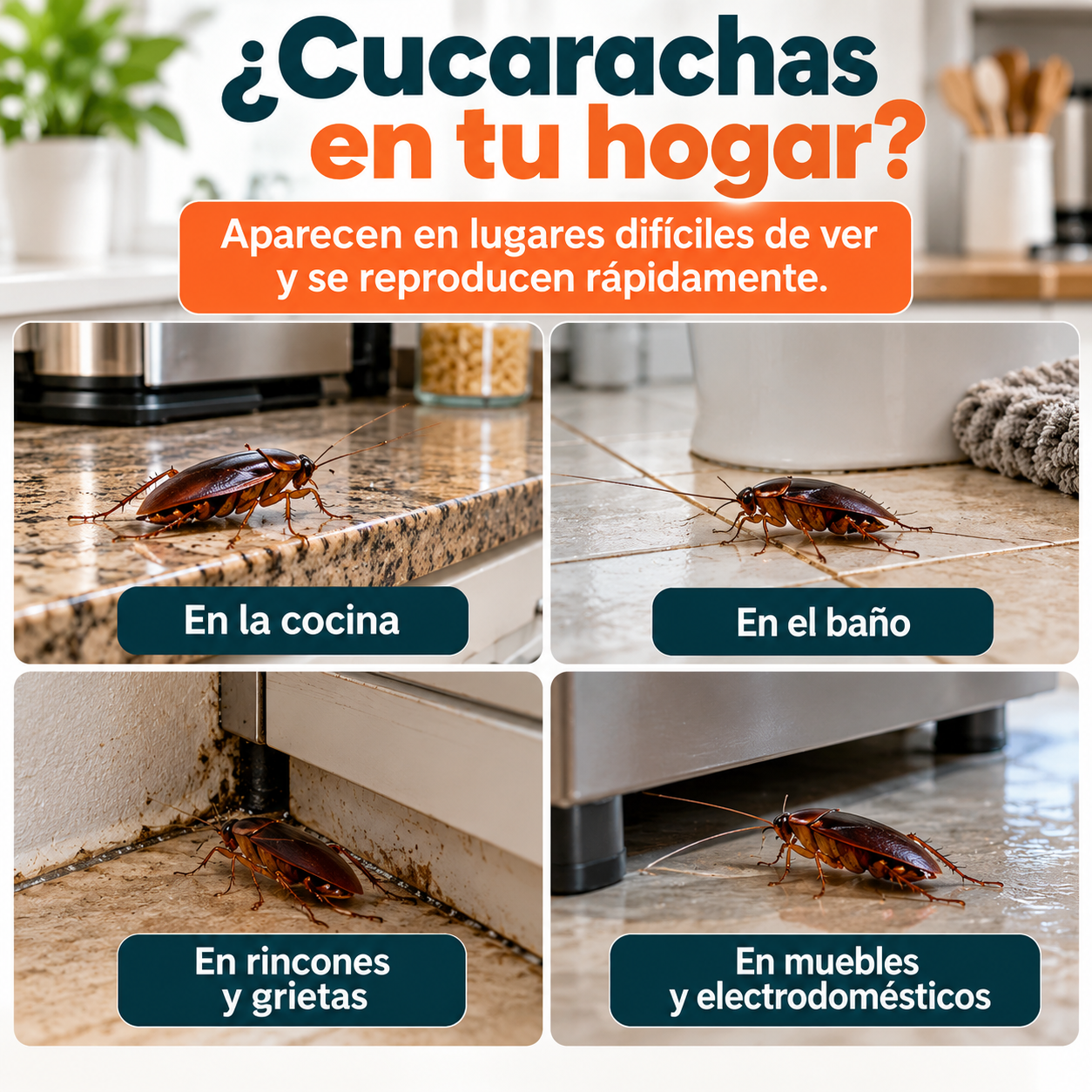 CHAK-GEL – Gel Cebo para Control de Cucarachas, Hormigas y Moscas