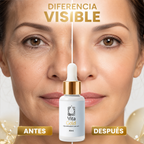 Vita Gold™ Rejuvenation Serum - Revelá una piel más suave, firme y radiante.