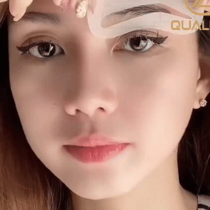 Cejas perfectas: da forma, rellena y levanta tus cejas en segundos, sin esfuerzo