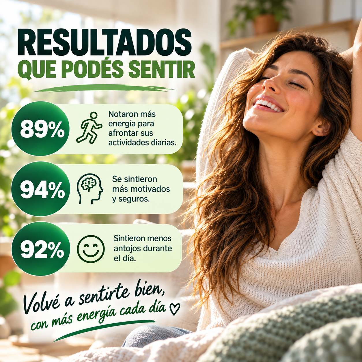 Balance Metabólico – Activá Tu Metabolismo y Sentite con Más Energía Cada Día