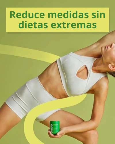 Moto - Acelera tu metabolismo en 7 días