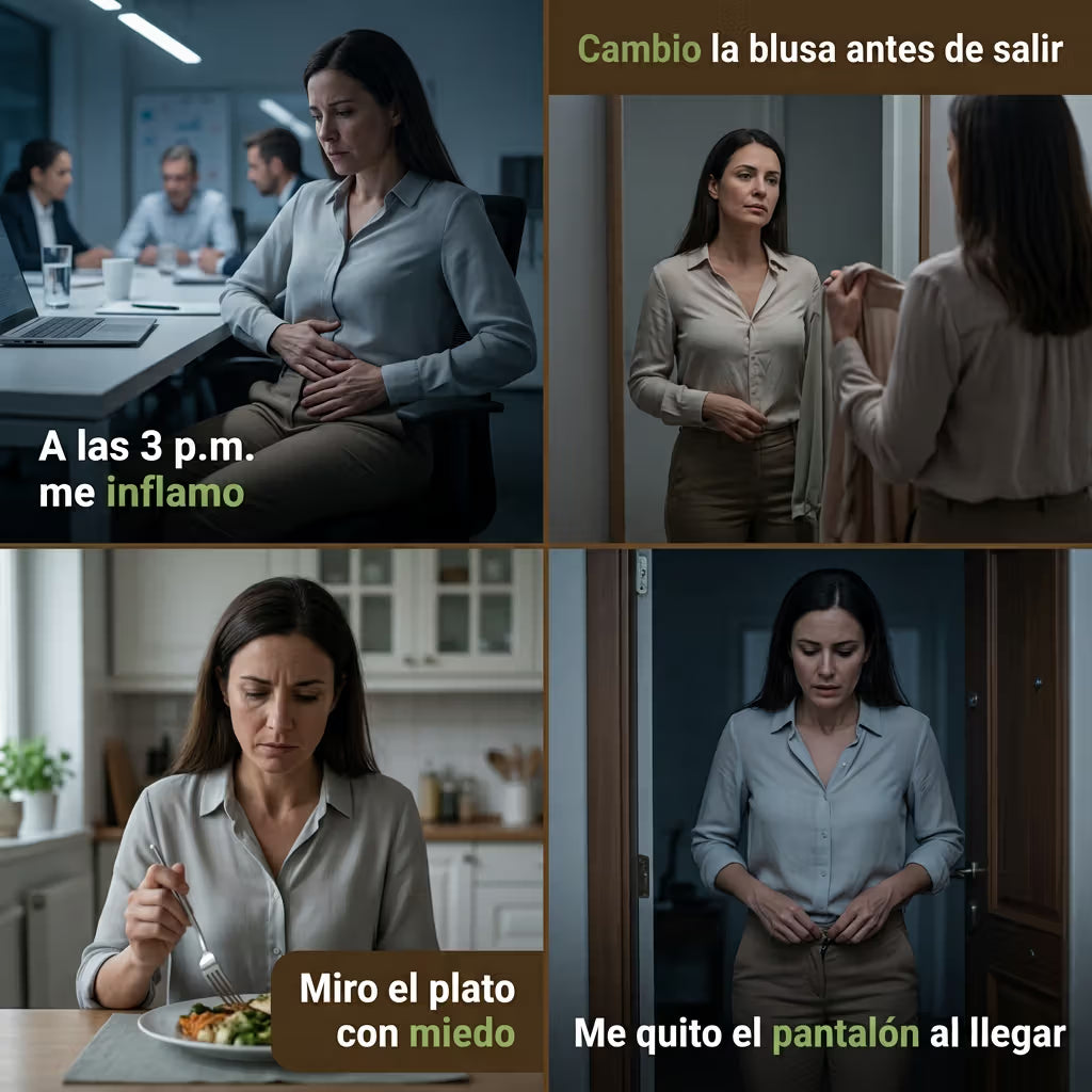 Garcinia + Café Verde + L-Carnitina – Energía y bienestar para acompañar tu rutina diaria