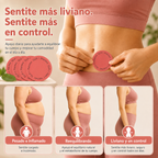 Parches GLP-1™ - Apoyo Diario para tu Metabolismo y Control de Antojos