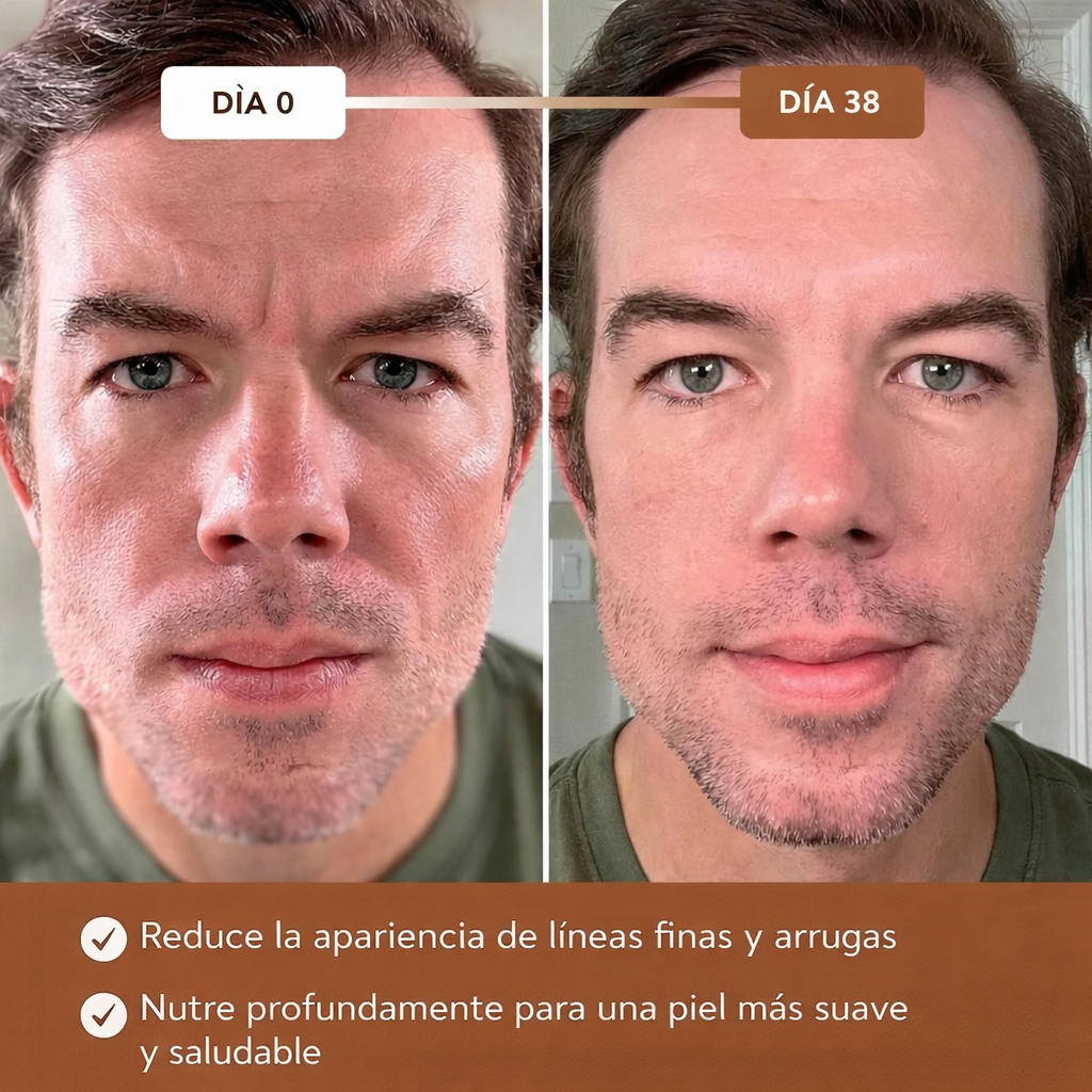 Forge Skin Crema – Repara, Renueva y Recupera Tu Piel Desde la Primera Aplicación