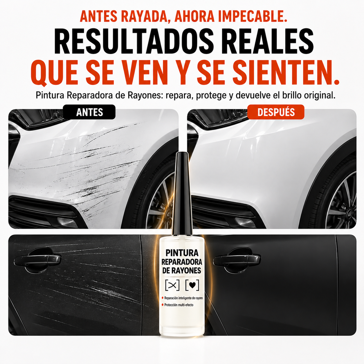 ScratchOff Pro™ – Resultados profesionales sin el precio de un profesional (Promo 2x1)