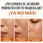 Base Facial 3 en 1 FPS 50 – Maquillaje, Tratamiento y Protección Solar