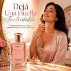 UKISS Refrescante Dulce - Convertite en la mujer que nadie puede dejar de notar