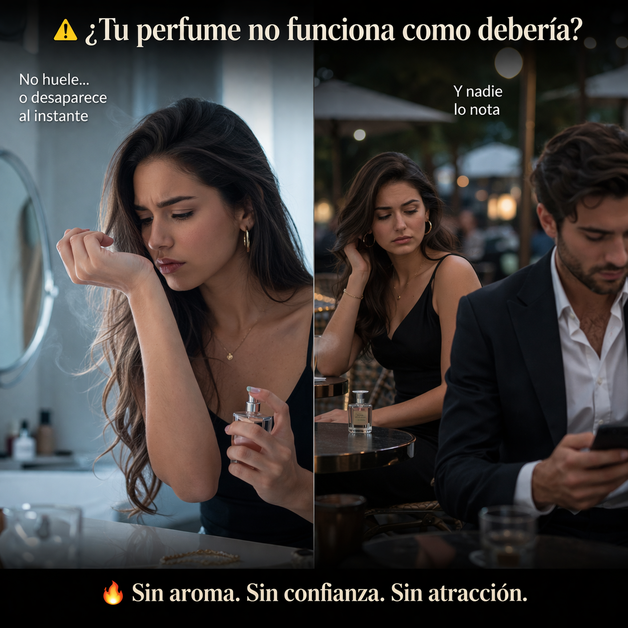UKISS Refrescante Dulce – Fragancia dulce irresistible que deja una impresión duradera