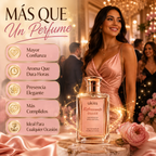 UKISS Refrescante Dulce - Convertite en la mujer que nadie puede dejar de notar