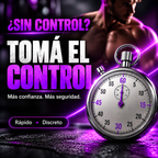 Spray de rendimiento HÉROE – Más Control, Confianza y Seguridad en Cada Momento