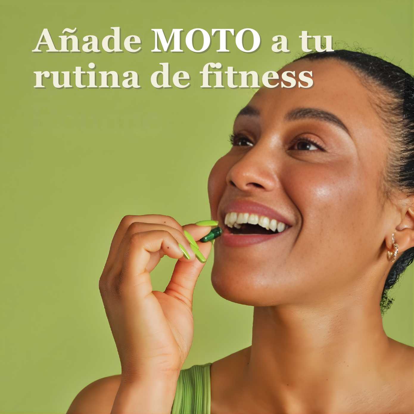 Moto | Acelera tu metabolismo en 7 días