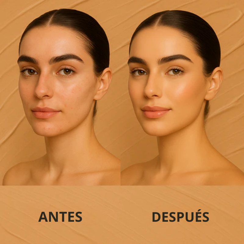 InfiniteGlow® - Base 4 en 1