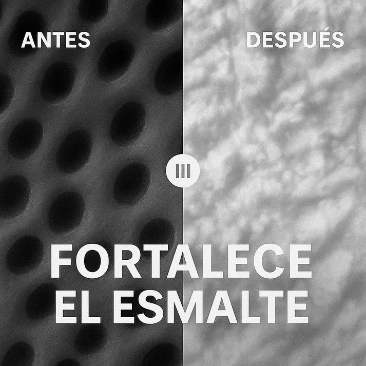 BLANQUEADOR DENTAL - Sonrisa Ultra Blanca en Minutos