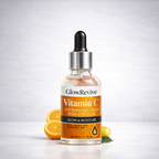 GlowRevive Serum - Revive la piel apagada y devuelve el brillo