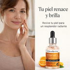 GlowRevive Serum - Revive la piel apagada y devuelve el brillo