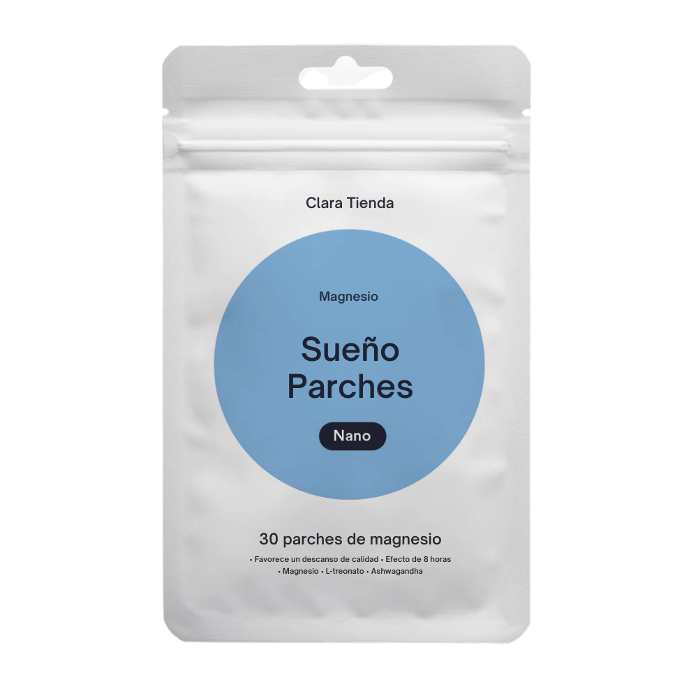 Sueño Parches