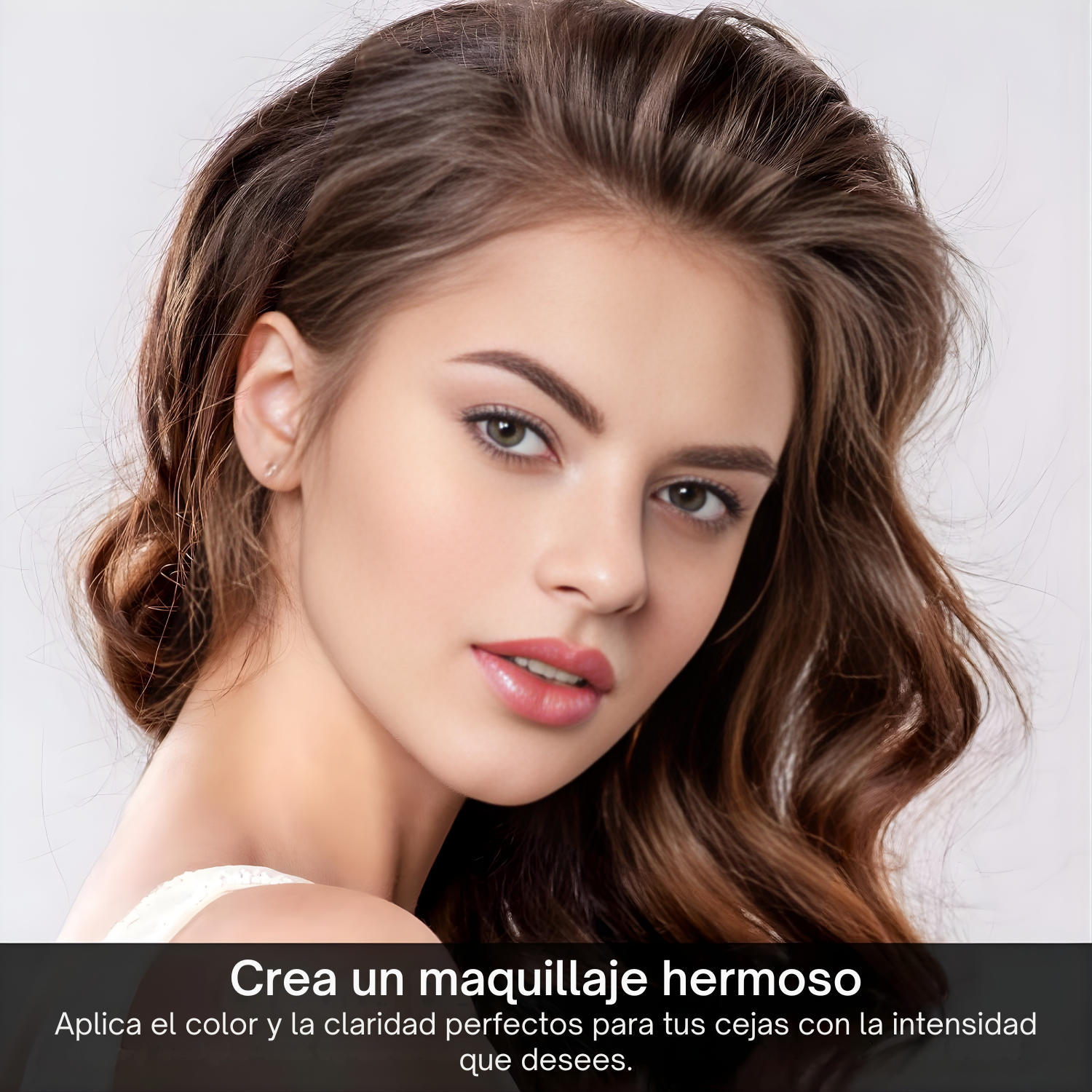 Cejas perfectas: da forma, rellena y levanta tus cejas en segundos, sin esfuerzo