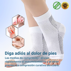 Piedeluxe® - Calcetines de lujo que alivian el dolor al instante