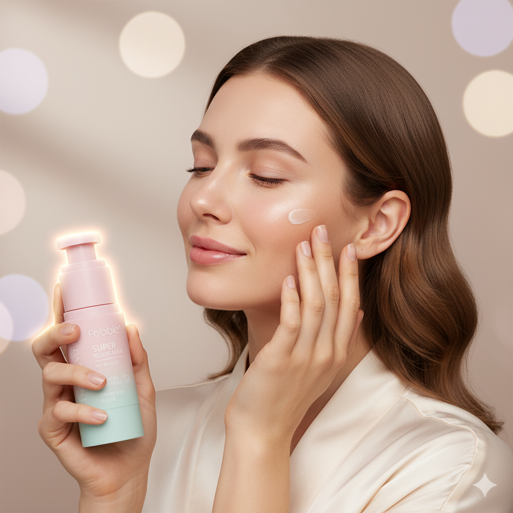 Vanera Radiance Cream – Despierta Tu Brillo Natural