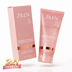 Mascarilla nocturna envolvente de colágeno Zilen