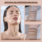 Cejas perfectas: da forma, rellena y levanta tus cejas en segundos, sin esfuerzo